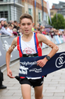 Simplyhealth Junior, 5k and Mini Great North Run. Photo: David T. Hewitson/Sports for All Pics